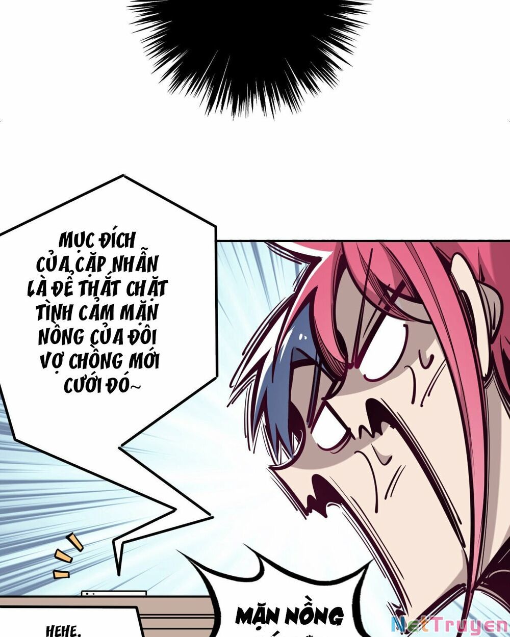 Oan Gia Chung Nhà! Chapter 5 - Trang 11