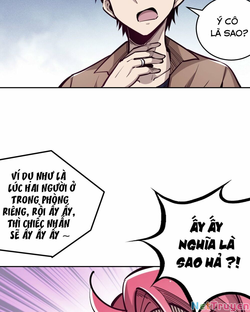 Oan Gia Chung Nhà! Chapter 5 - Trang 13