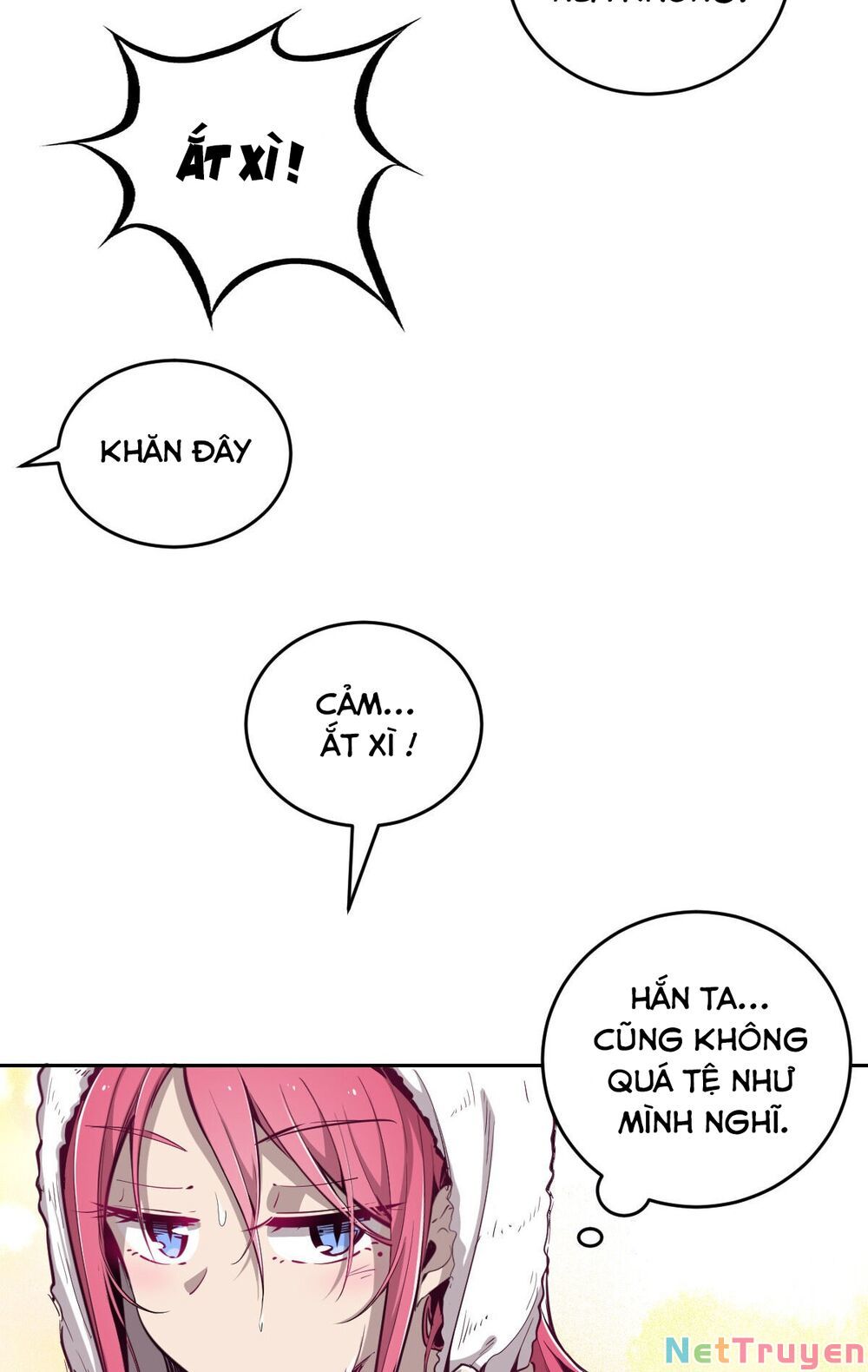 Oan Gia Chung Nhà! Chapter 5 - Trang 42