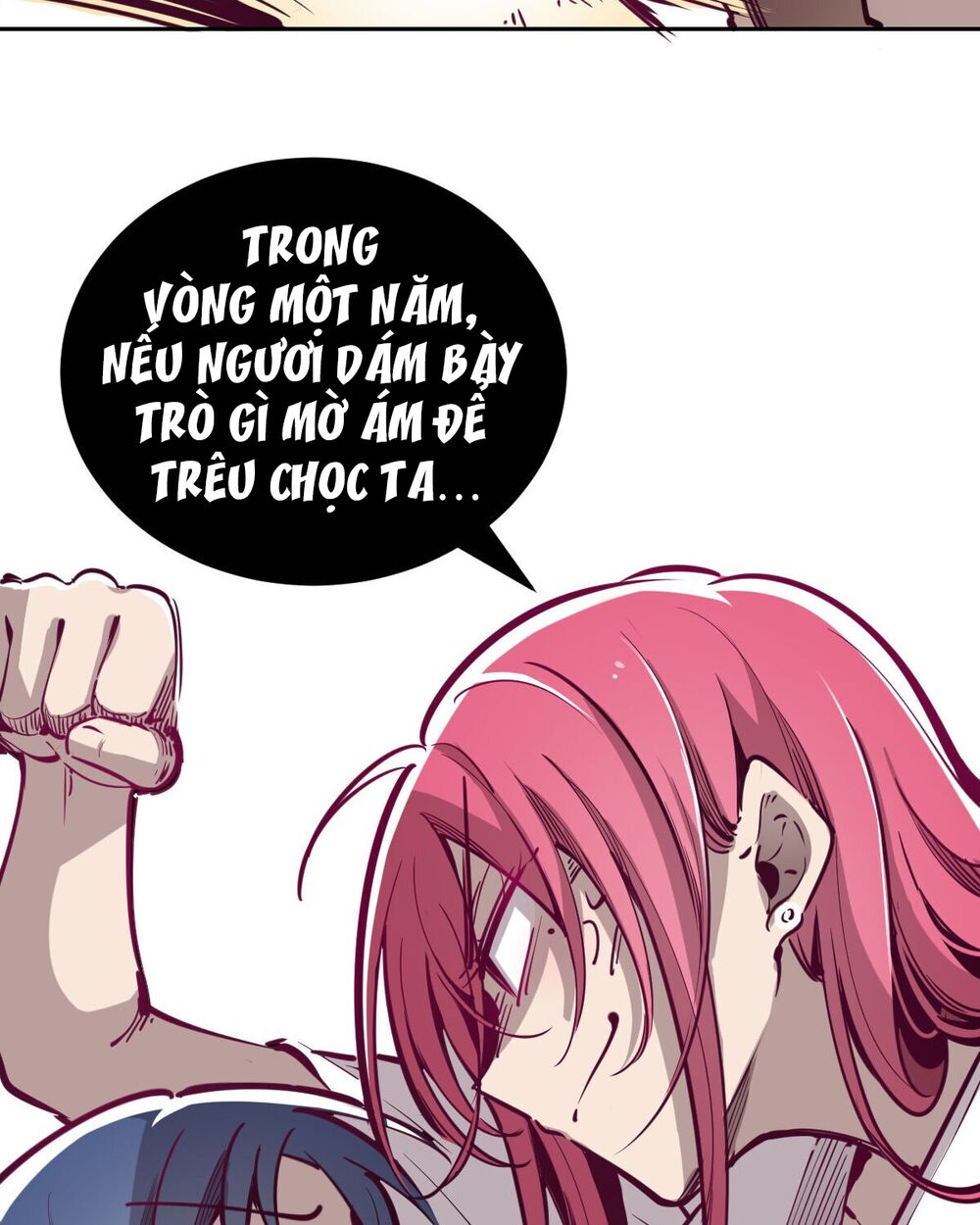 Oan Gia Chung Nhà! Chapter 6 - Trang 24