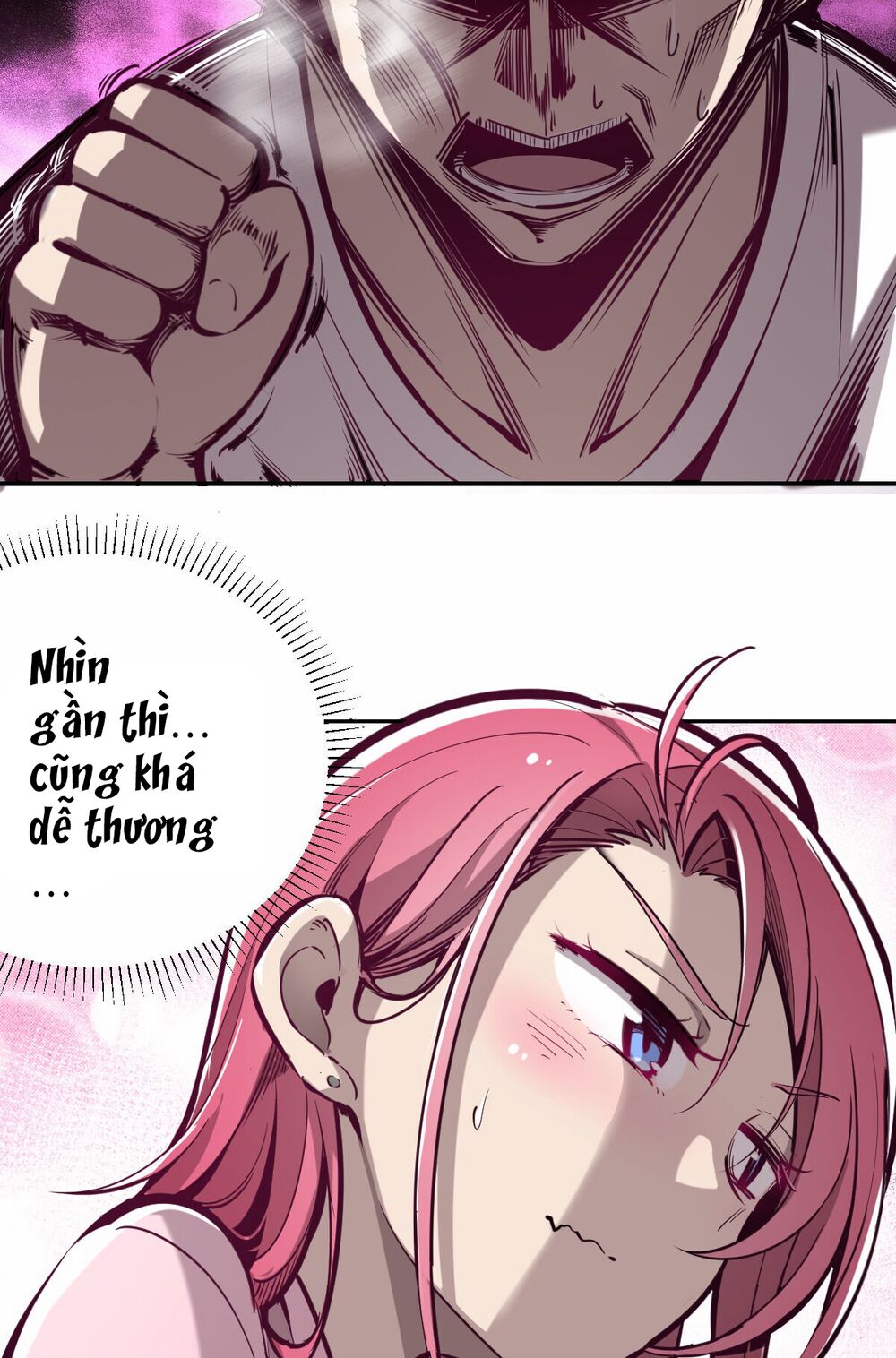 Oan Gia Chung Nhà! Chapter 7 - Trang 31