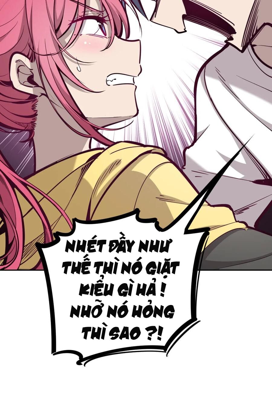 Oan Gia Chung Nhà! Chapter 8 - Trang 25