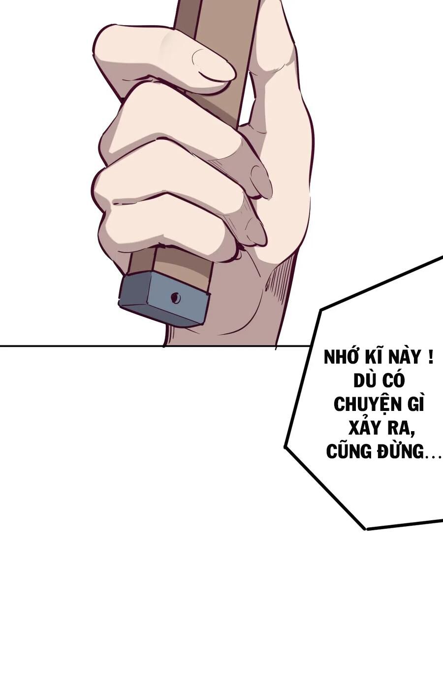 Oan Gia Chung Nhà! Chapter 8 - Trang 36