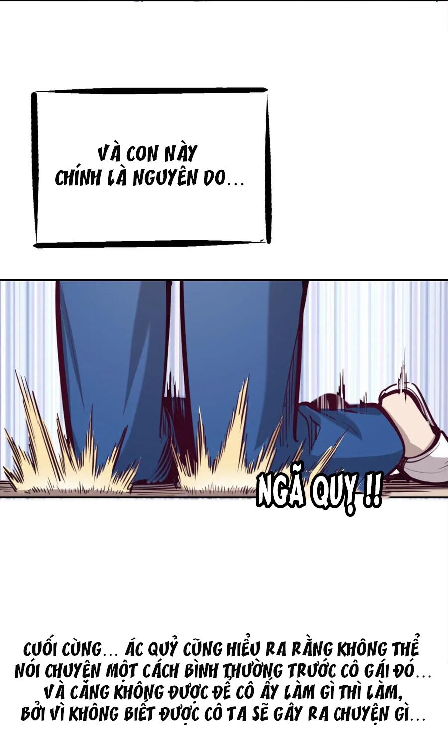 Oan Gia Chung Nhà! Chapter 8 - Trang 44