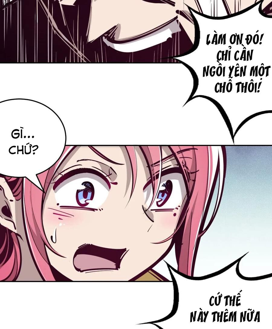 Oan Gia Chung Nhà! Chapter 8 - Trang 48