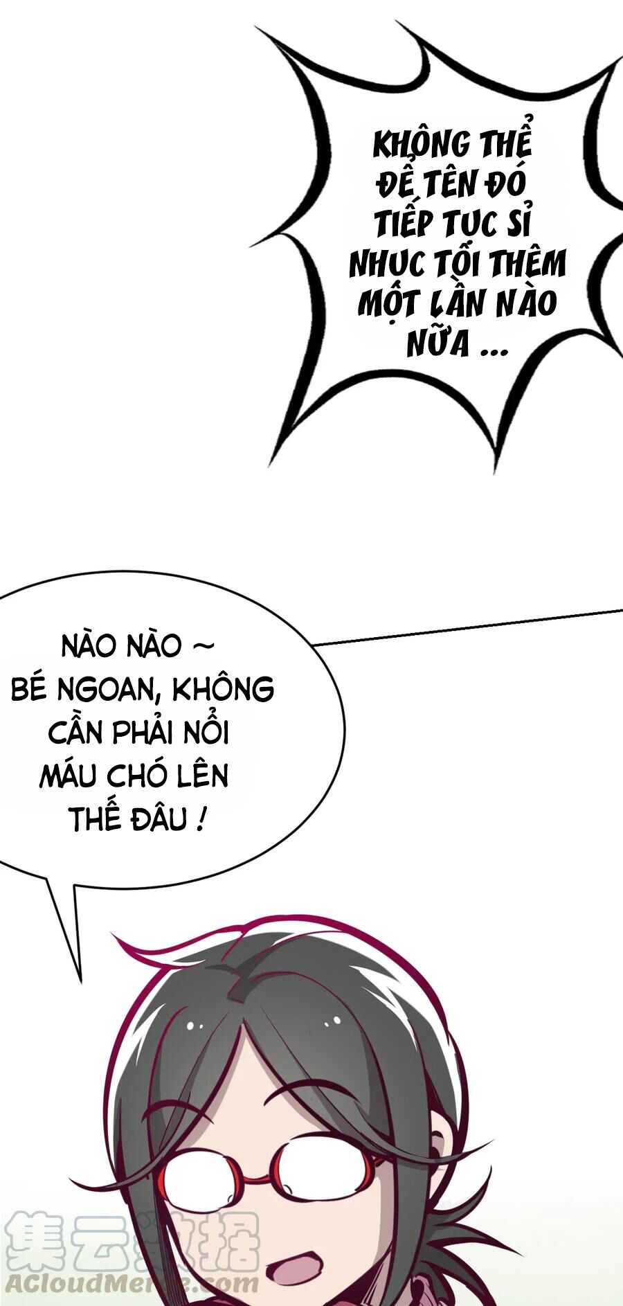 Oan Gia Chung Nhà! Chapter 9 - Trang 44