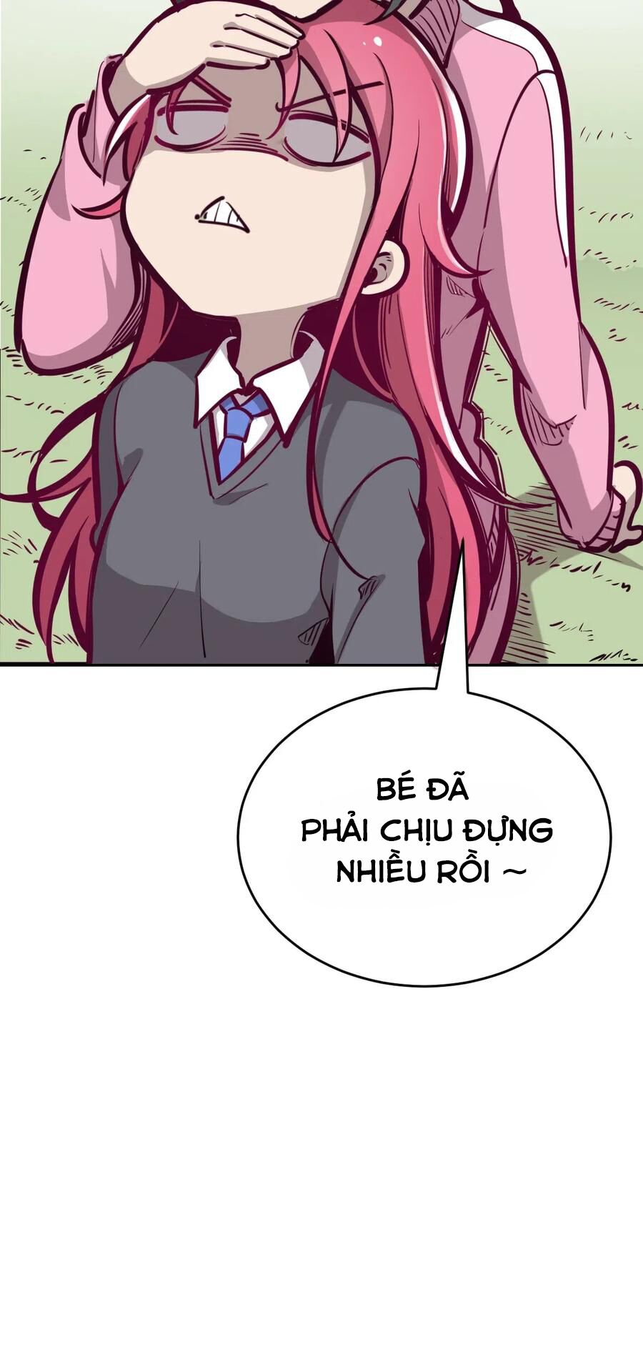 Oan Gia Chung Nhà! Chapter 9 - Trang 45