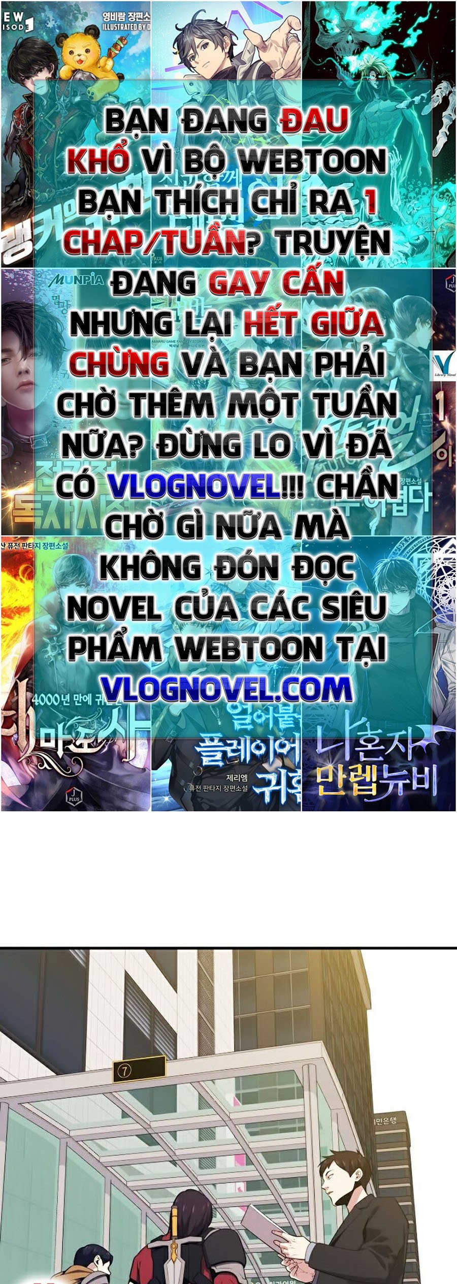 Seoul Tử Linh Sư Chapter 6 - Trang 22