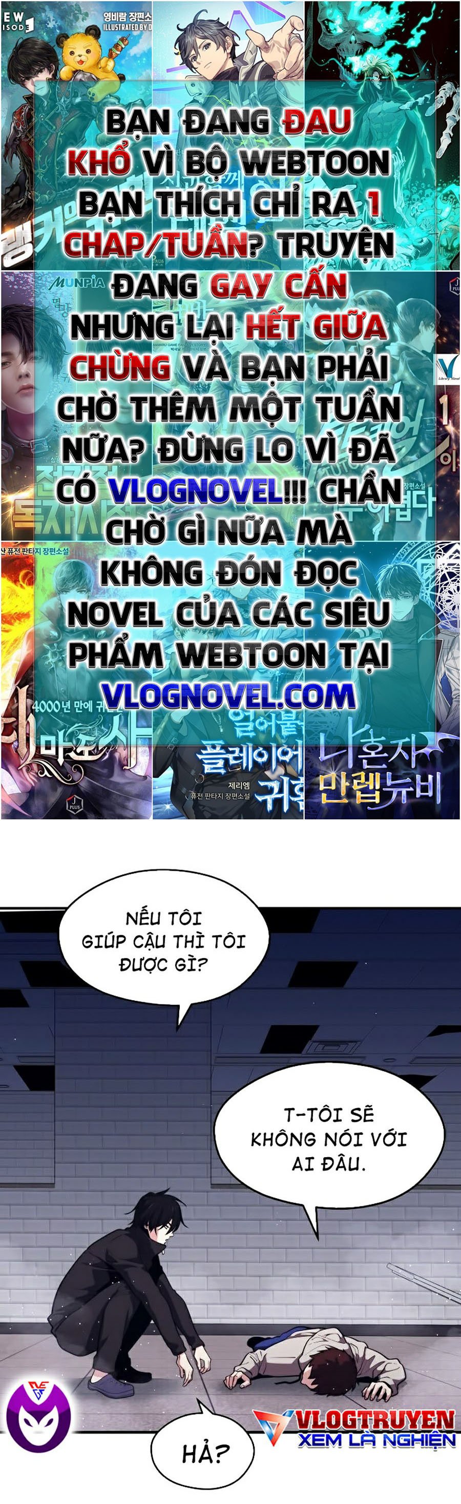 Seoul Tử Linh Sư Chapter 7 - Trang 36