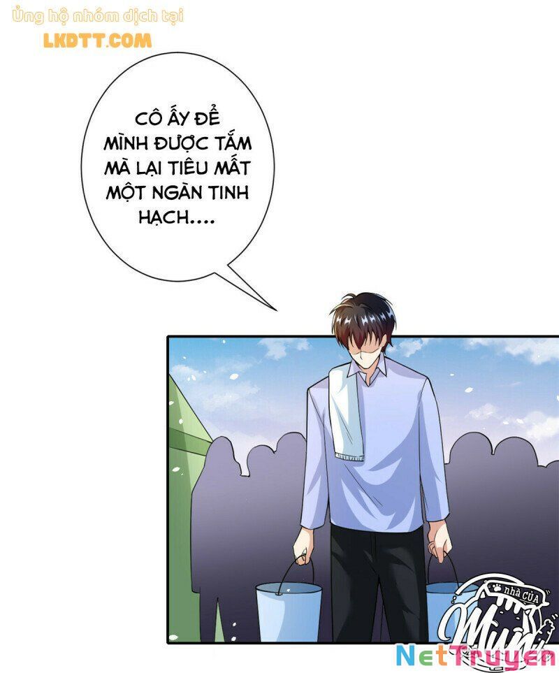 Trở Thành Lão Đại Từ Việc Tiêu Tiền Chapter 37 - Trang 22