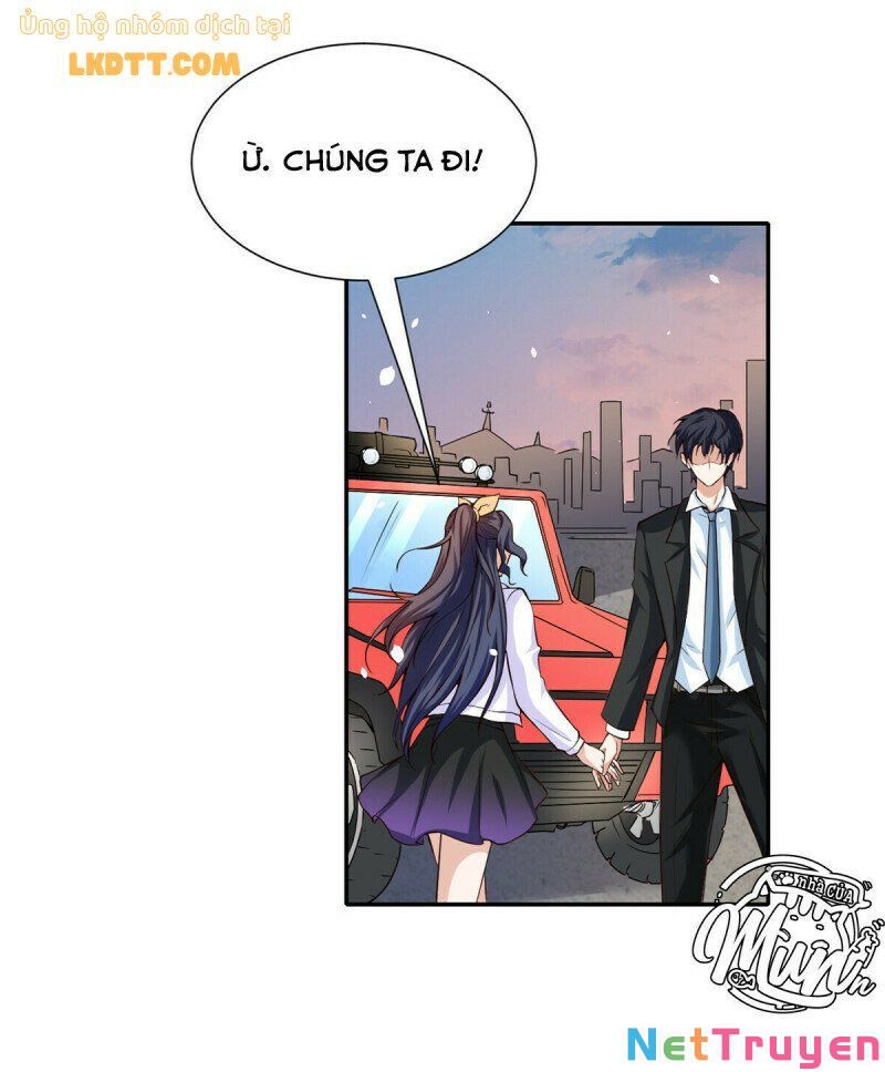 Trở Thành Lão Đại Từ Việc Tiêu Tiền Chapter 37 - Trang 30