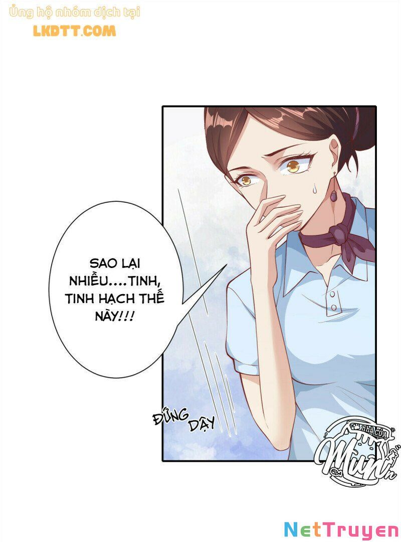 Trở Thành Lão Đại Từ Việc Tiêu Tiền Chapter 38 - Trang 11