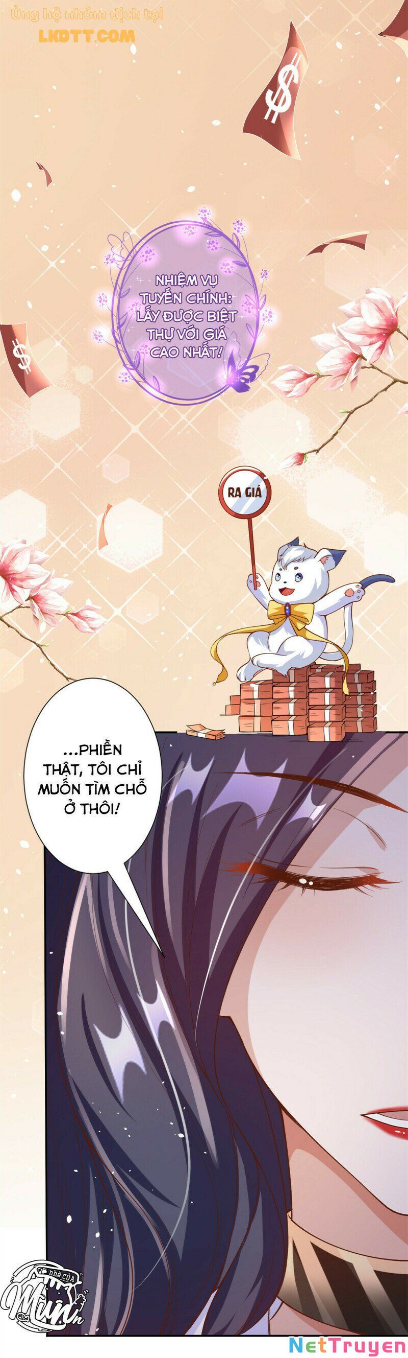 Trở Thành Lão Đại Từ Việc Tiêu Tiền Chapter 38 - Trang 32