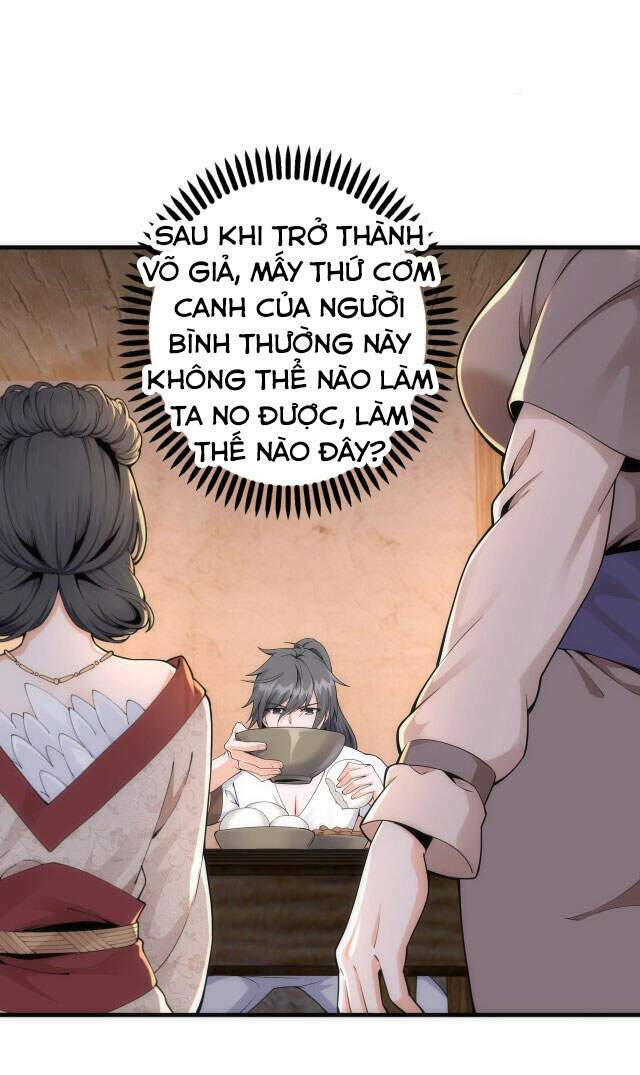 Vạn Cổ Thần Đế Chapter 3 - Trang 52