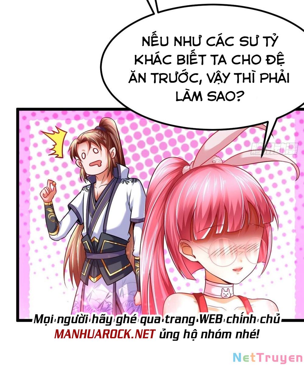 Võ Đạo Đỉnh Phong Chapter 5 - Trang 30