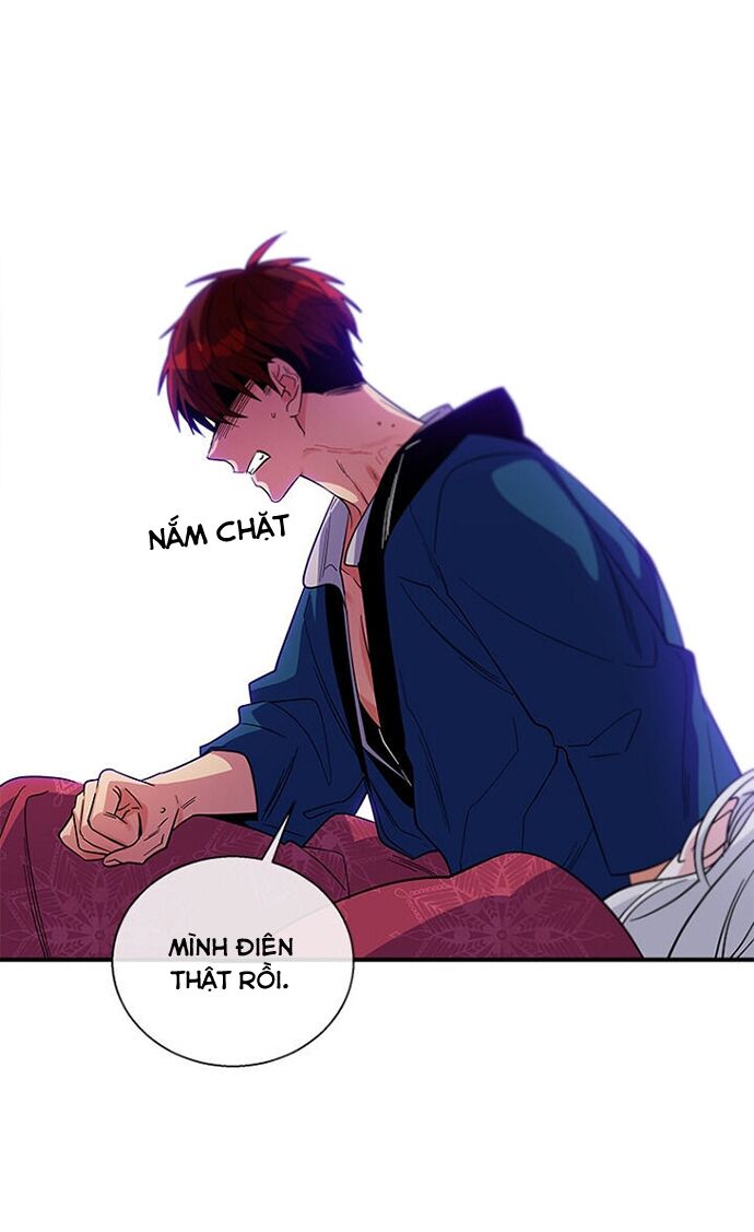 Vợ Yêu, Anh Sắp Trụ Không Nổi Chapter 12 - Trang 36