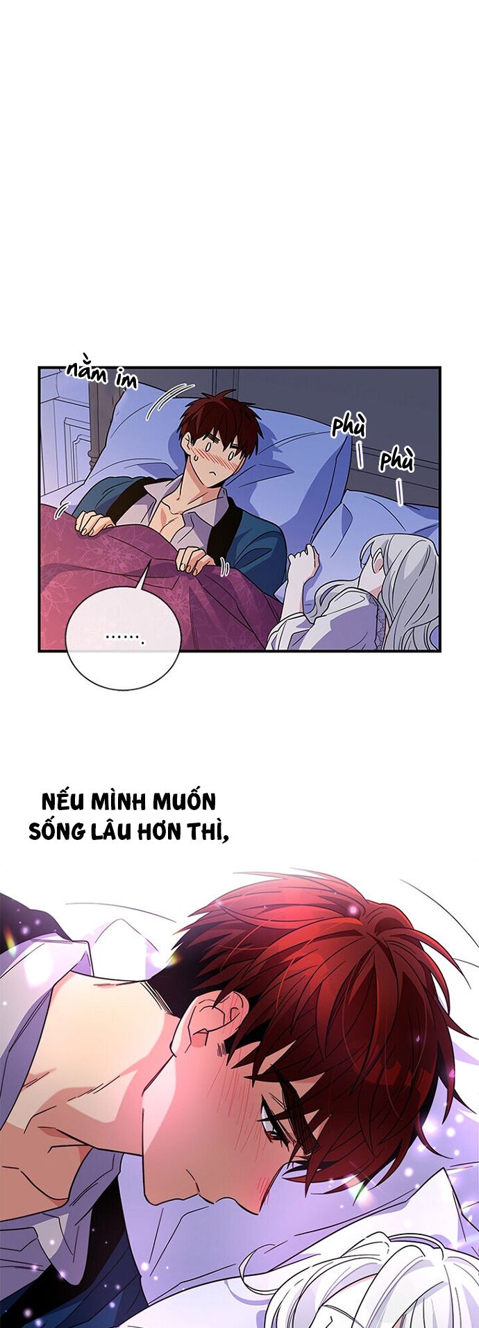 Vợ Yêu, Anh Sắp Trụ Không Nổi Chapter 12 - Trang 39