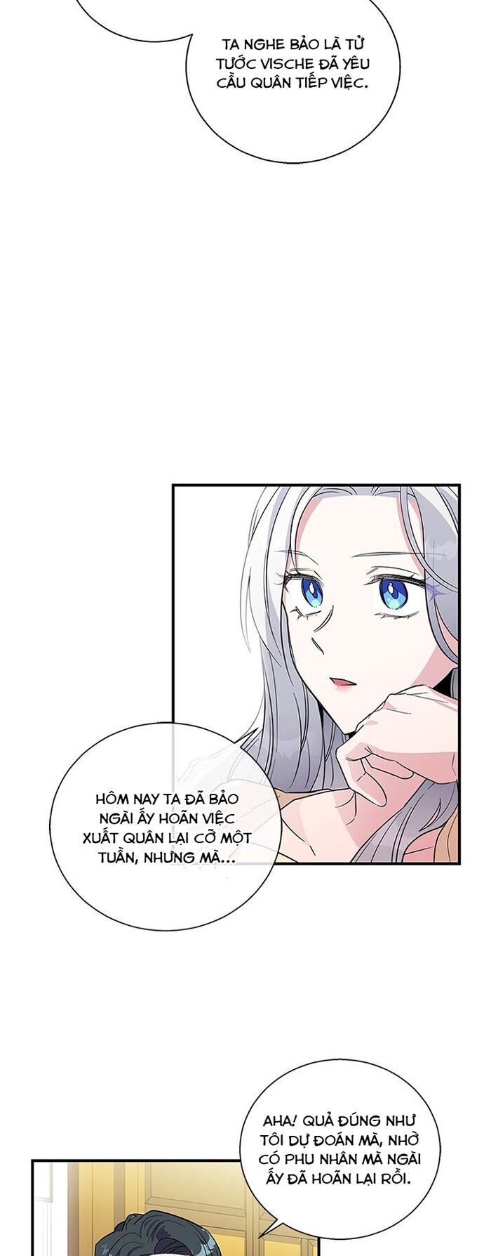 Vợ Yêu, Anh Sắp Trụ Không Nổi Chapter 18 - Trang 24