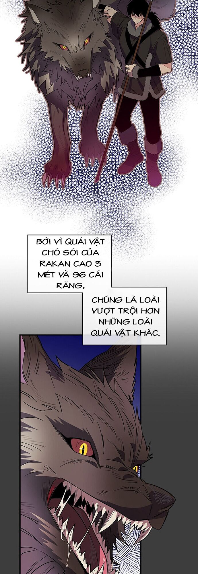 Vợ Yêu, Anh Sắp Trụ Không Nổi Chapter 19 - Trang 3