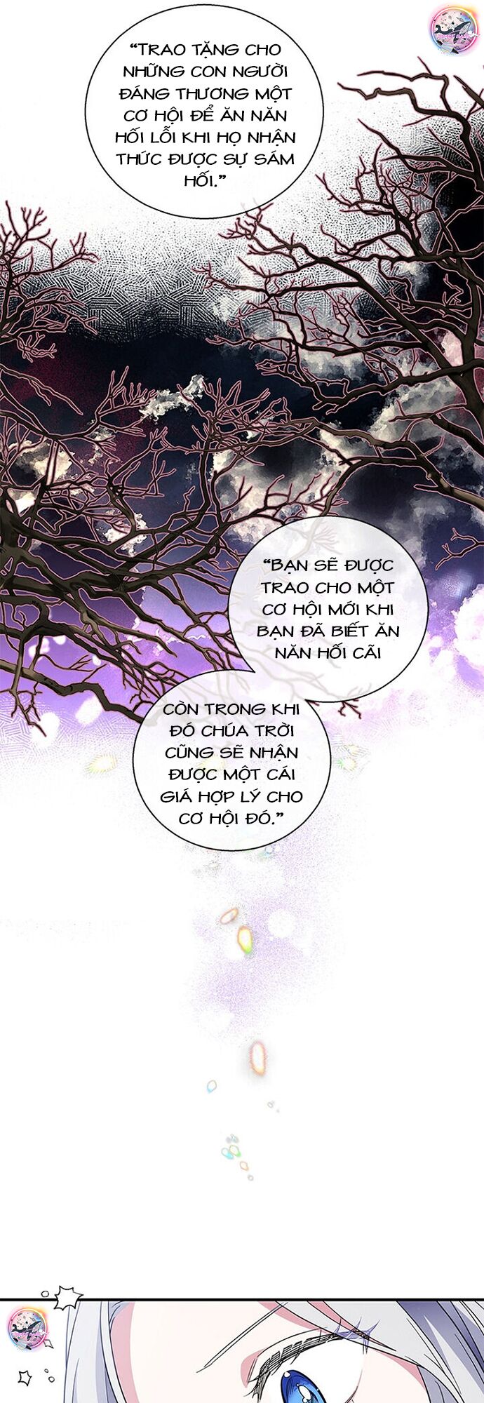 Vợ Yêu, Anh Sắp Trụ Không Nổi Chapter 19 - Trang 39