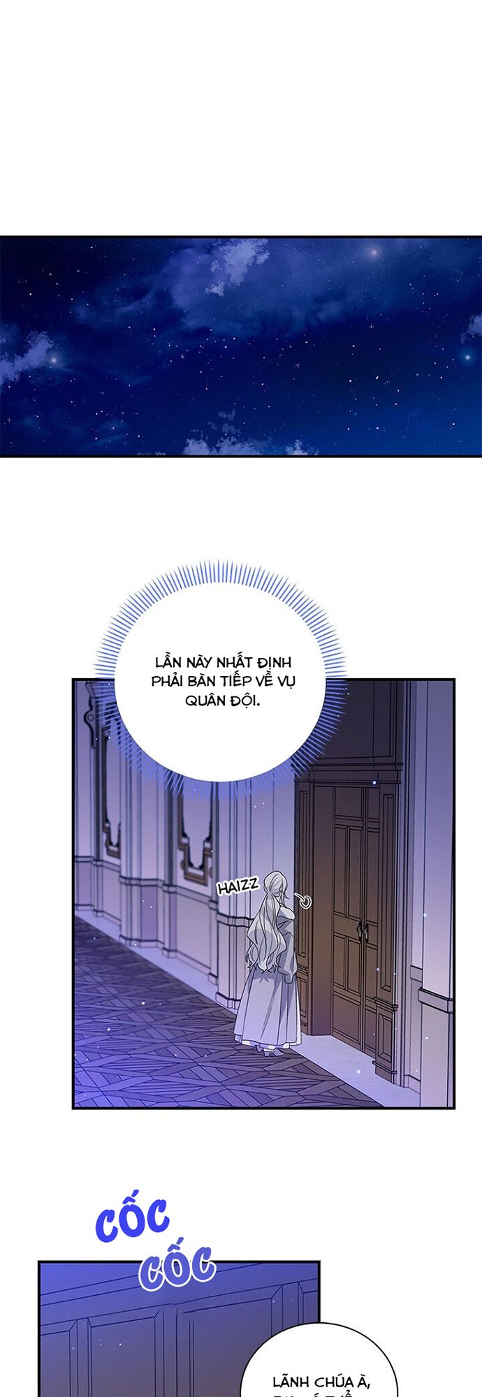 Vợ Yêu, Anh Sắp Trụ Không Nổi Chapter 20 - Trang 27