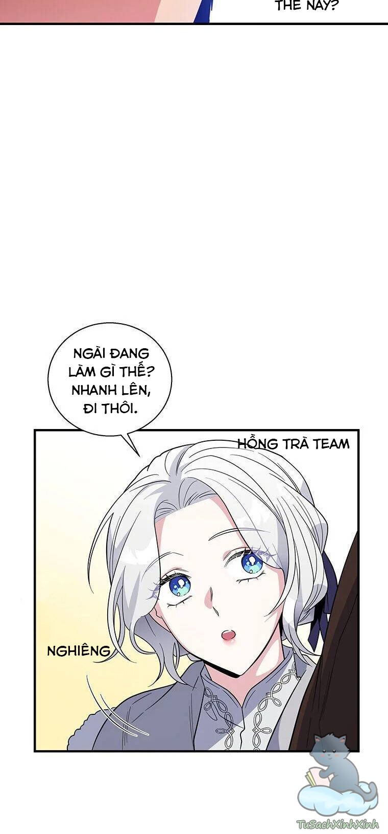 Vợ Yêu, Anh Sắp Trụ Không Nổi Chapter 23 - Trang 42