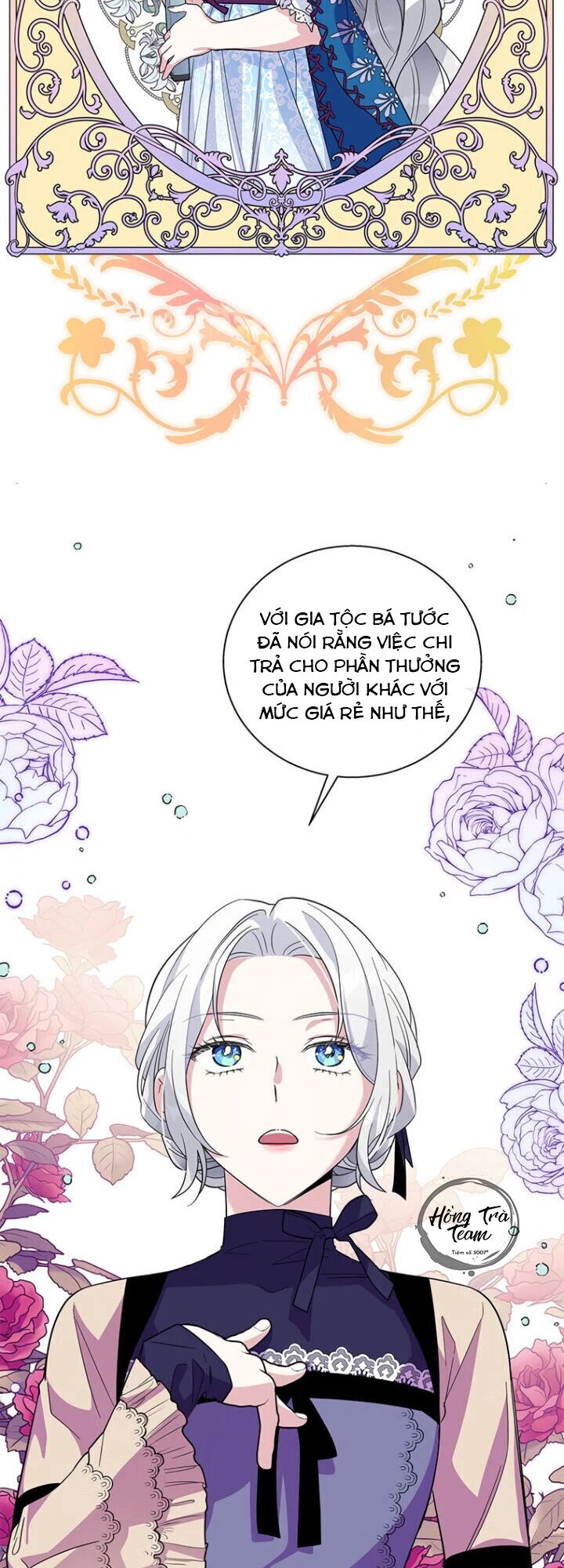 Vợ Yêu, Anh Sắp Trụ Không Nổi Chapter 24 - Trang 24