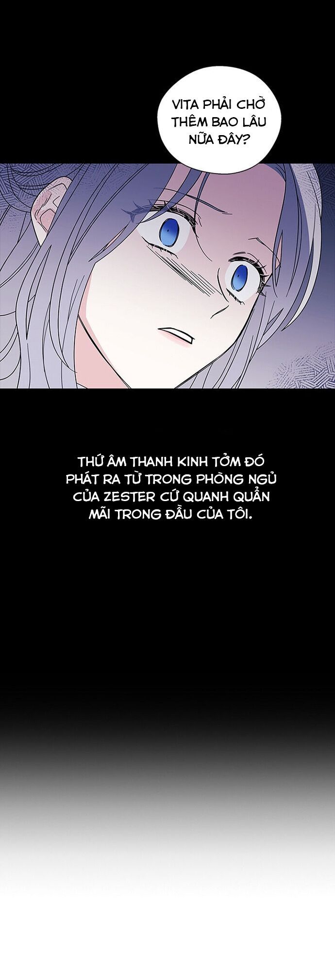 Vợ Yêu, Anh Sắp Trụ Không Nổi Chapter 5 - Trang 47