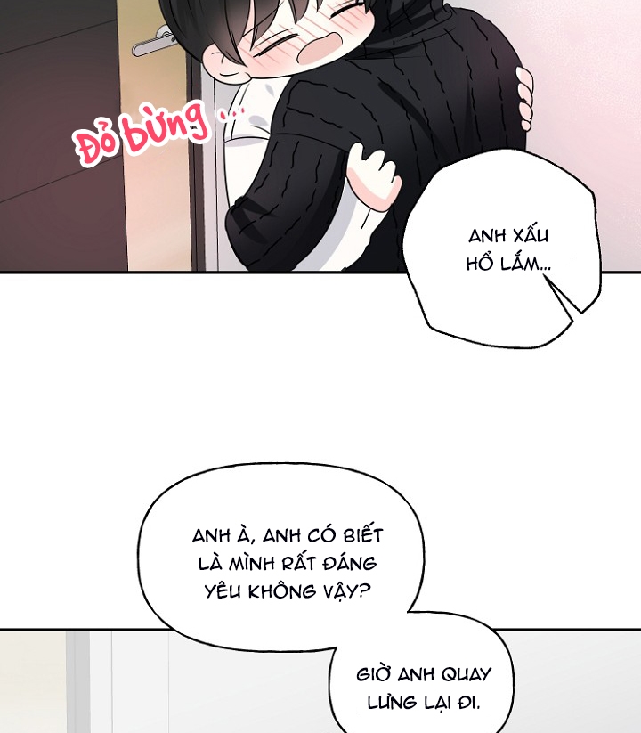 Xác Suất Tình Yêu Chapter 18 - Trang 76