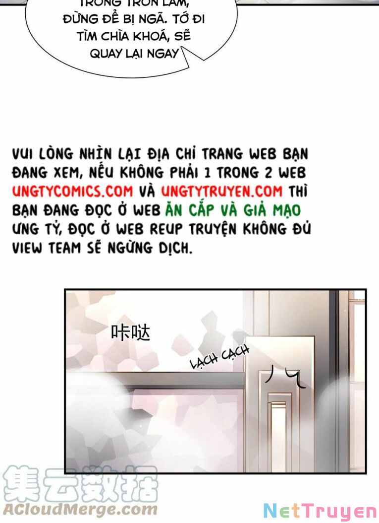 Anh Ấy Sinh Ra Đã Là Công Của Tôi Chapter 26 - Trang 33