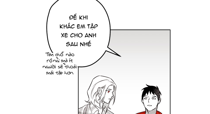 Bữa Tiệc Của Những Đóa Hoa Chapter 9 - Trang 138