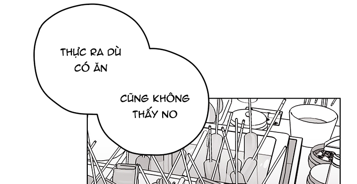 Bữa Tiệc Của Những Đóa Hoa Chapter 9 - Trang 20