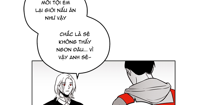 Bữa Tiệc Của Những Đóa Hoa Chapter 9 - Trang 34