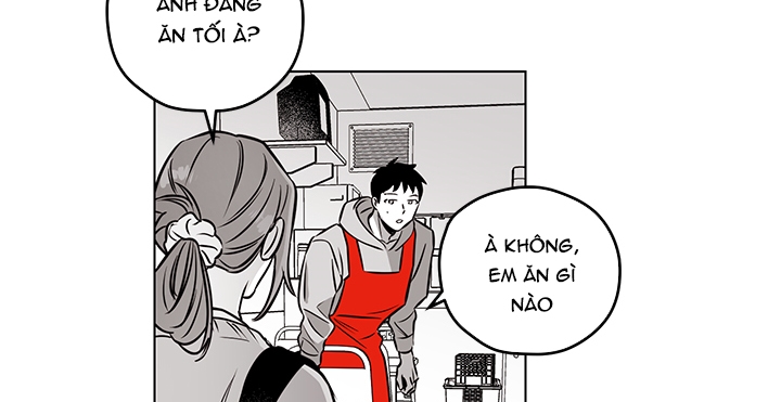 Bữa Tiệc Của Những Đóa Hoa Chapter 9 - Trang 48