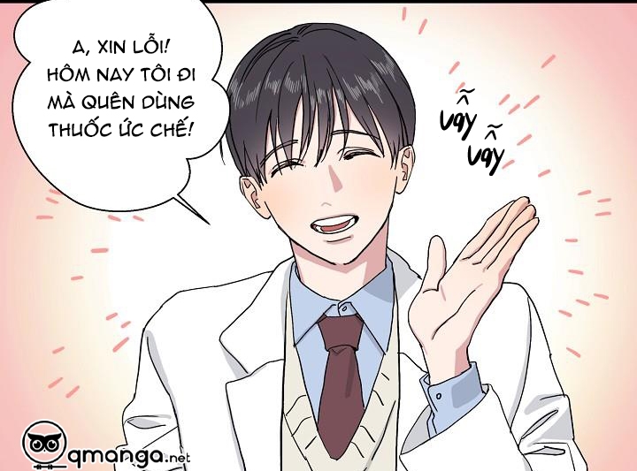 Chàng Tuấn Mã Của Tôi Chapter 1 - Trang 36