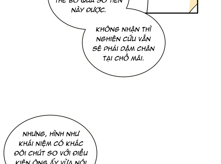 Chàng Tuấn Mã Của Tôi Chapter 1 - Trang 95