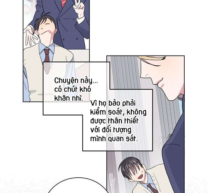 Chàng Tuấn Mã Của Tôi Chapter 2 - Trang 42