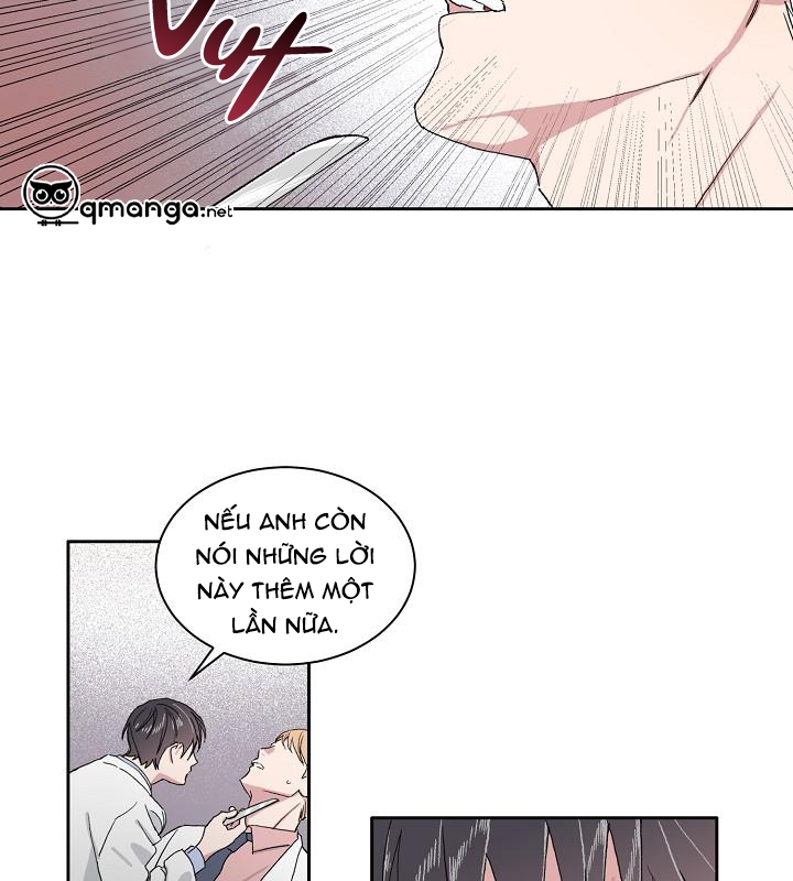 Chàng Tuấn Mã Của Tôi Chapter 3 - Trang 13