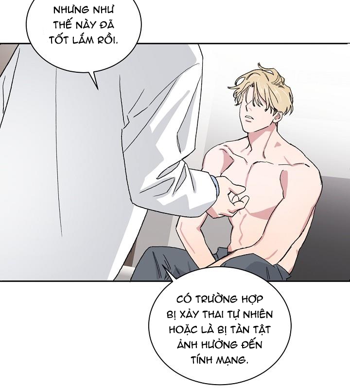 Chàng Tuấn Mã Của Tôi Chapter 3 - Trang 40