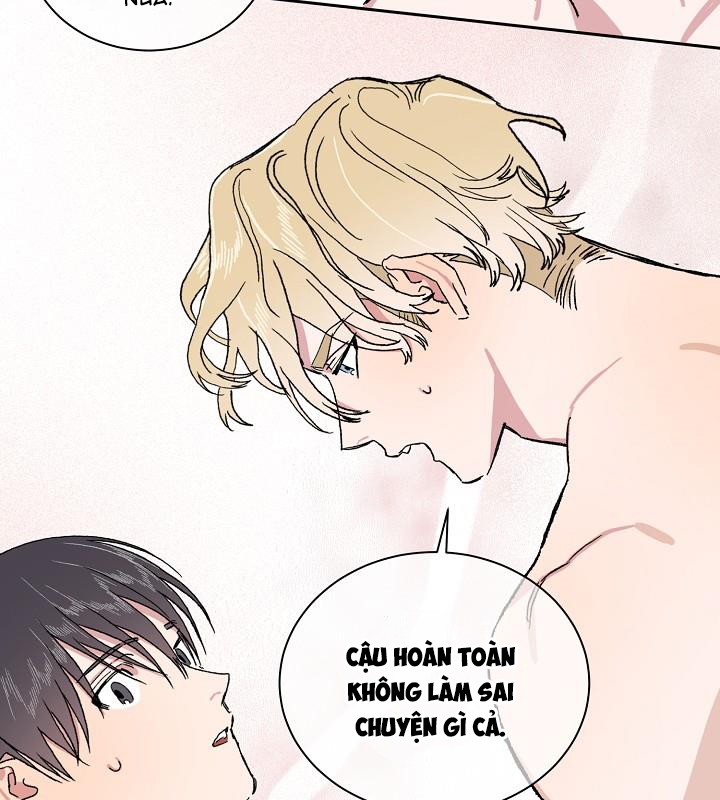 Chàng Tuấn Mã Của Tôi Chapter 3 - Trang 50