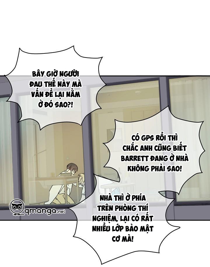 Chàng Tuấn Mã Của Tôi Chapter 3 - Trang 77