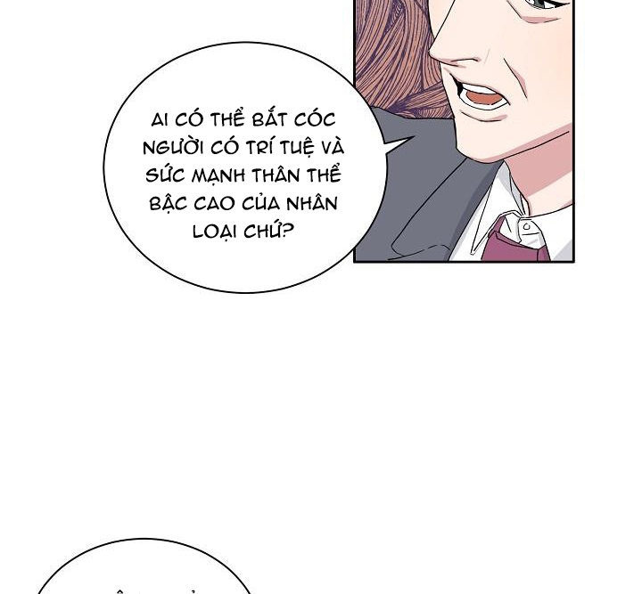 Chàng Tuấn Mã Của Tôi Chapter 4 - Trang 10