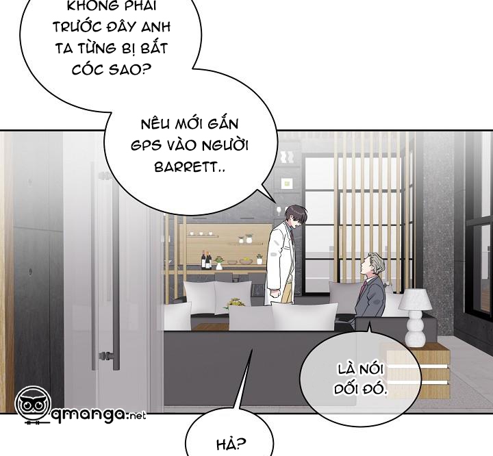 Chàng Tuấn Mã Của Tôi Chapter 4 - Trang 11