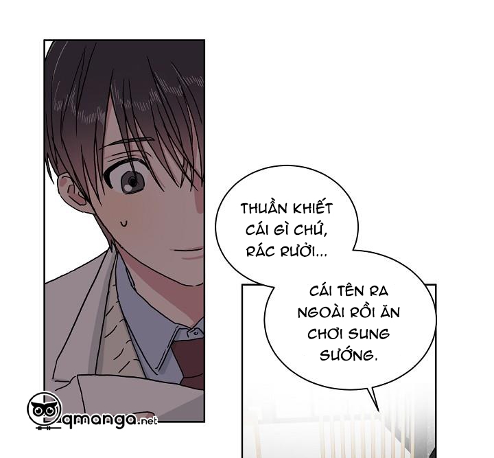 Chàng Tuấn Mã Của Tôi Chapter 4 - Trang 51