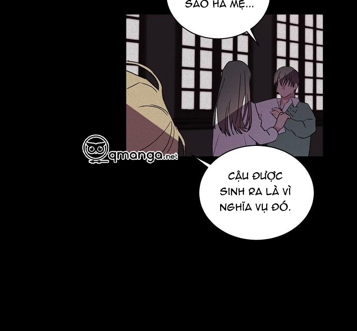 Chàng Tuấn Mã Của Tôi Chapter 5 - Trang 10