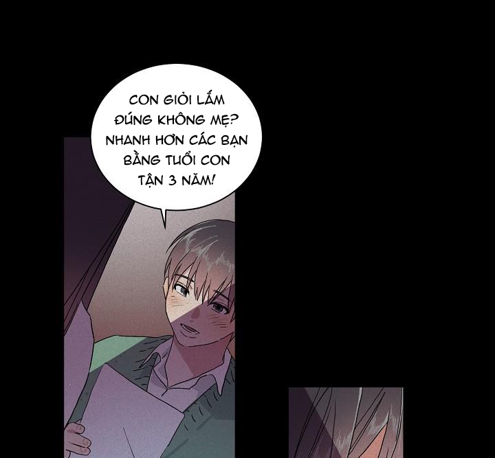 Chàng Tuấn Mã Của Tôi Chapter 5 - Trang 4