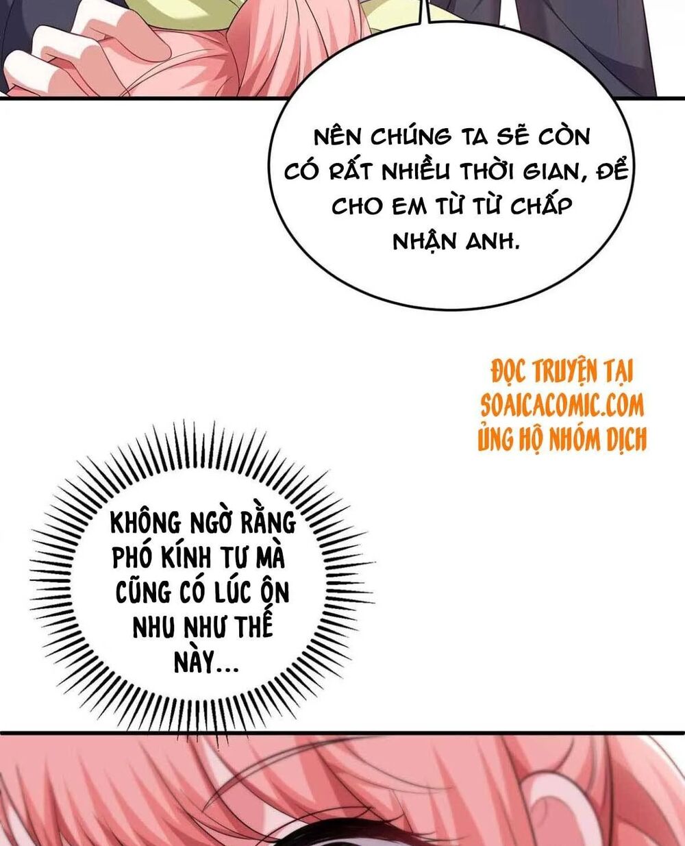 Đại Lão Gọi Tôi Là Tiểu Tổ Tông Chapter 64 - Trang 3