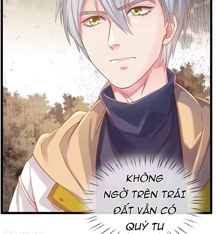 Đại Tiên Tôn Quyết Chiến Chapter 5 - Trang 23