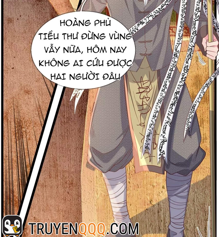 Đại Tiên Tôn Quyết Chiến Chapter 5 - Trang 31