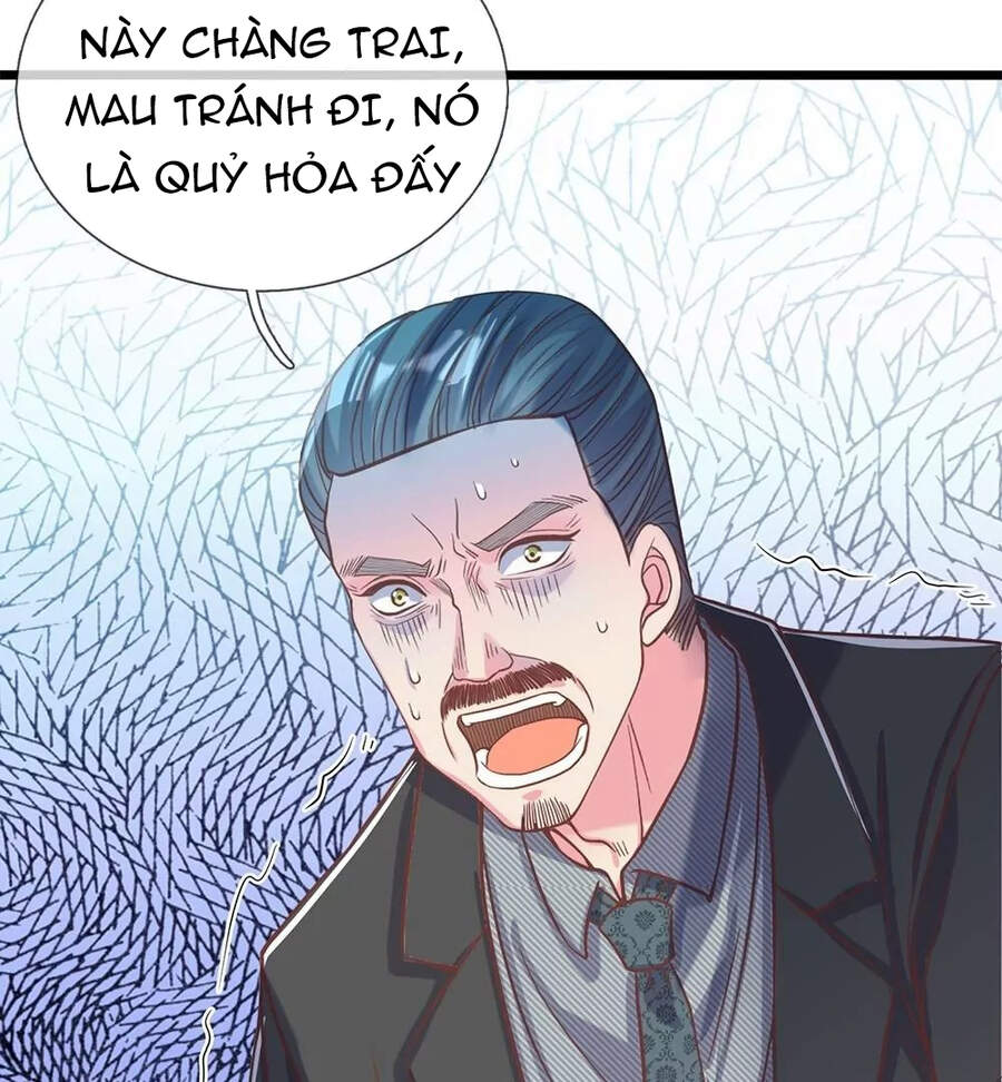 Đại Tiên Tôn Quyết Chiến Chapter 5 - Trang 54